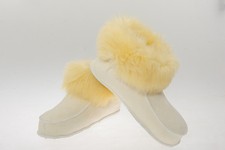 Medizinische Leder Lammfell