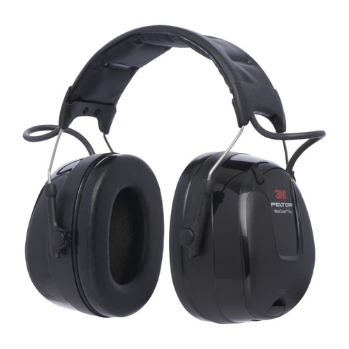 Peltor worktunes pro - peltor,