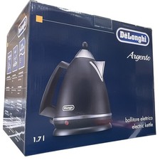 DeLonghi Argento KBX2016.BK