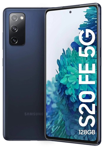 Samsung galaxy s20 5g - samsung,