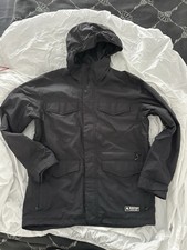 Burton Ski/Snowboardjacke in Gr. XXL