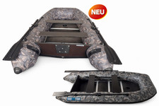 Aqua Storm LU310 Schlauchboot