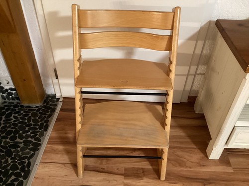 Stokke tripp trapp hochstuhl - tripp,
