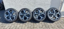 1 Komplett Satz 17 Zoll