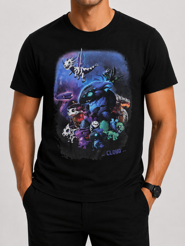 Collection jungen t shirt - b&g, t-shirt