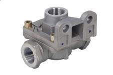 Brake Valve, Service Brake DT
