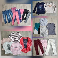 Mädchen Set 22-tlg. Größe