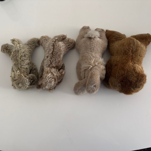 Vintage steiff tiere - vintage,