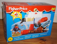 Vintage Fisher Price Great