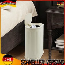 Milch-weiße 6L schlanke