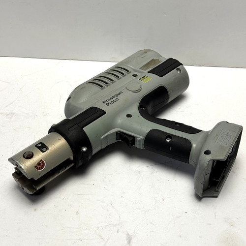 Viega pressgun picco fl - viega,