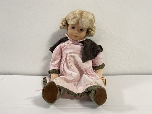 Käthe kruse puppe - käthe,