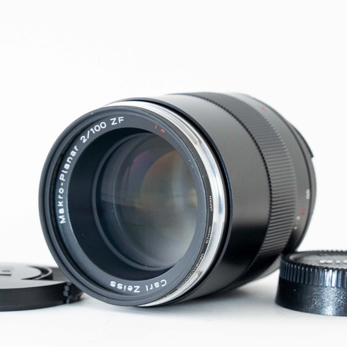 Neuwertig carl zeiss - [n,