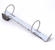 CO2 Flaschenhalter Halter Sodastream 0,5 kg Flasche Fass Schankanlage Zapfanlage