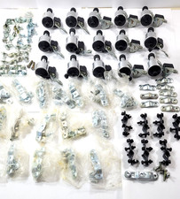 Fahrrad Dynamo Union 15 x (Konvolut) mit Halterung, 6 V/ 3 W; TP GBi 016