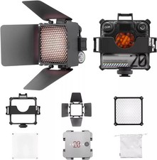 ZHIYUN M20 Combo LED