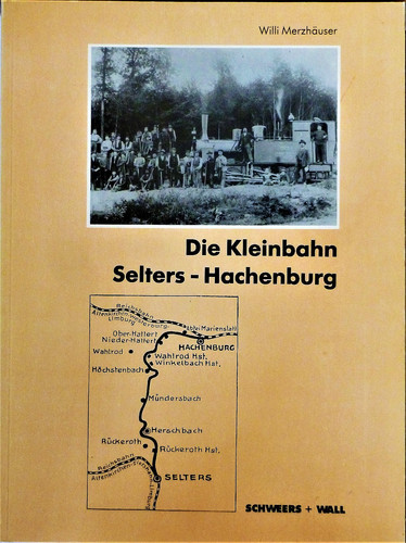 Die kleinbahn - die,