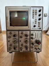 Tektronix 7623a oscilloscope - tektronix,