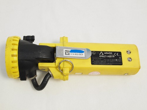 Adalit l2000 feuerwehr - adalit, l2000-lb