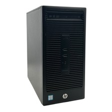 HP 280 G2 MT PC | Intel Core