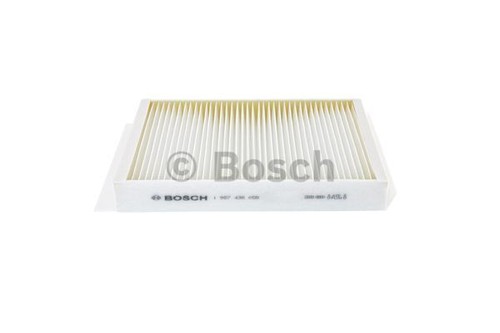 Bosch 5058 innenraumfilter - m,