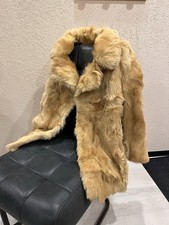 Pelzmantel Vom Rotfuchs