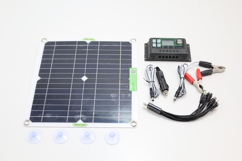 Uadme 200w 12v - uadme, set