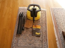 "KING KRAFT" Flächenreiniger