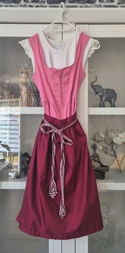 Dirndl 152 mädchen