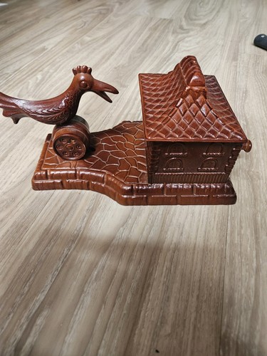 Zigarettenspender vintage - zigarettenspender,