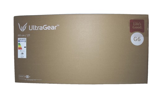 Ultragear qhd ips - qhd,