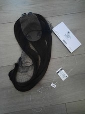 Oberkopfhaarteil Topper Ellen Wille just long espresso mix - ungetragen