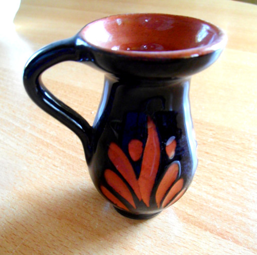 Kleiner krug kleine - krug, vase
