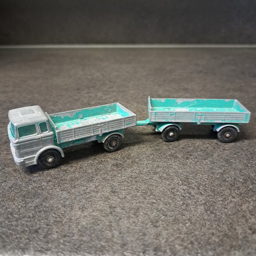 Matchbox series mercedes - series,