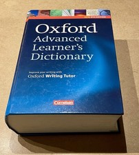 Oxford Advanced Learner's