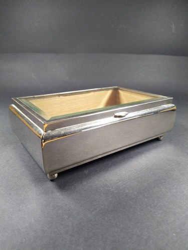 Vitrine schatulle kasten i - vitrine,