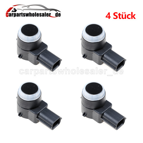 Pdc parksensor einparkhilfe - 4x,