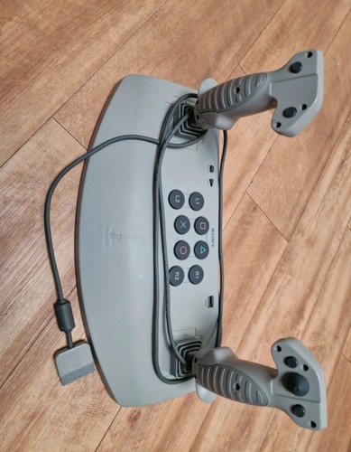 Playstation analog joystick - 1,