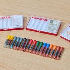 RARE - KOH-I-NOOR Rapidograph
