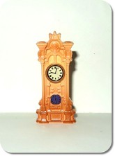 Miniatur Uhr, Standuhr klein