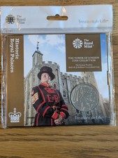 Royal Mint Auswahl Großbritannien £5 Five Pounds Crown Bunc Stempelglanz Münzpaket