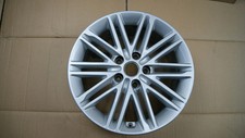 Alufelge zoll 0 - 1x, 17