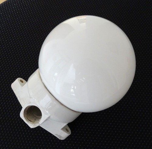 Kugellampe kellerlampe - kugellampe,
