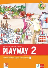 Playway ab Klasse 1. 2