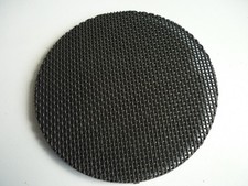 Doorboards VW Golf 1 Cabrio Gitter Lautsprecher Abdeckung original RAR