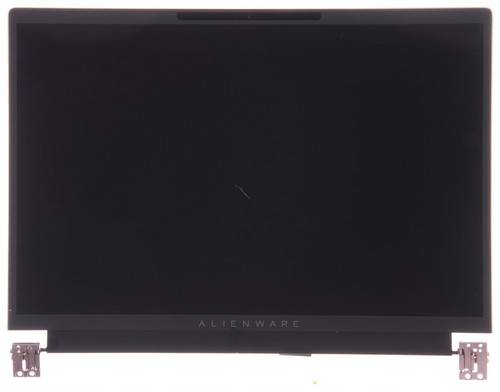 Displaydeckel dell alienware - displaydeckel,