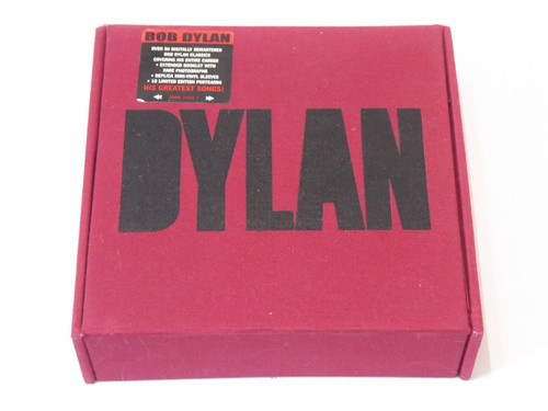 Bob dylan his - -,