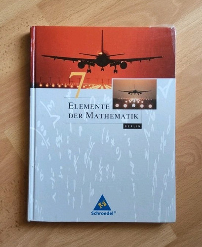 Schroedel elemente der - elemente,