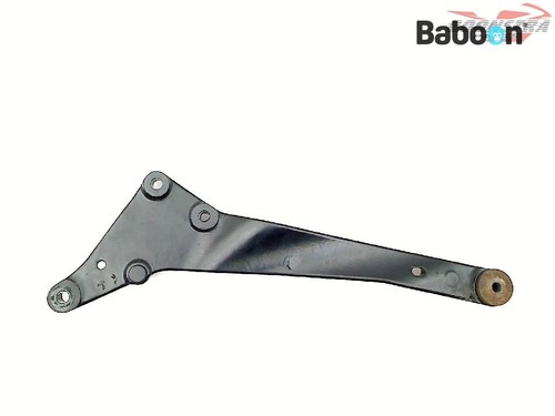 Auspuff halter triumph - halter,