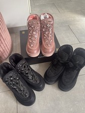 Inuovo Stiefel Stiefelette Gr